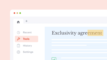 데스크톱에서 오프라인으로 작업하세요